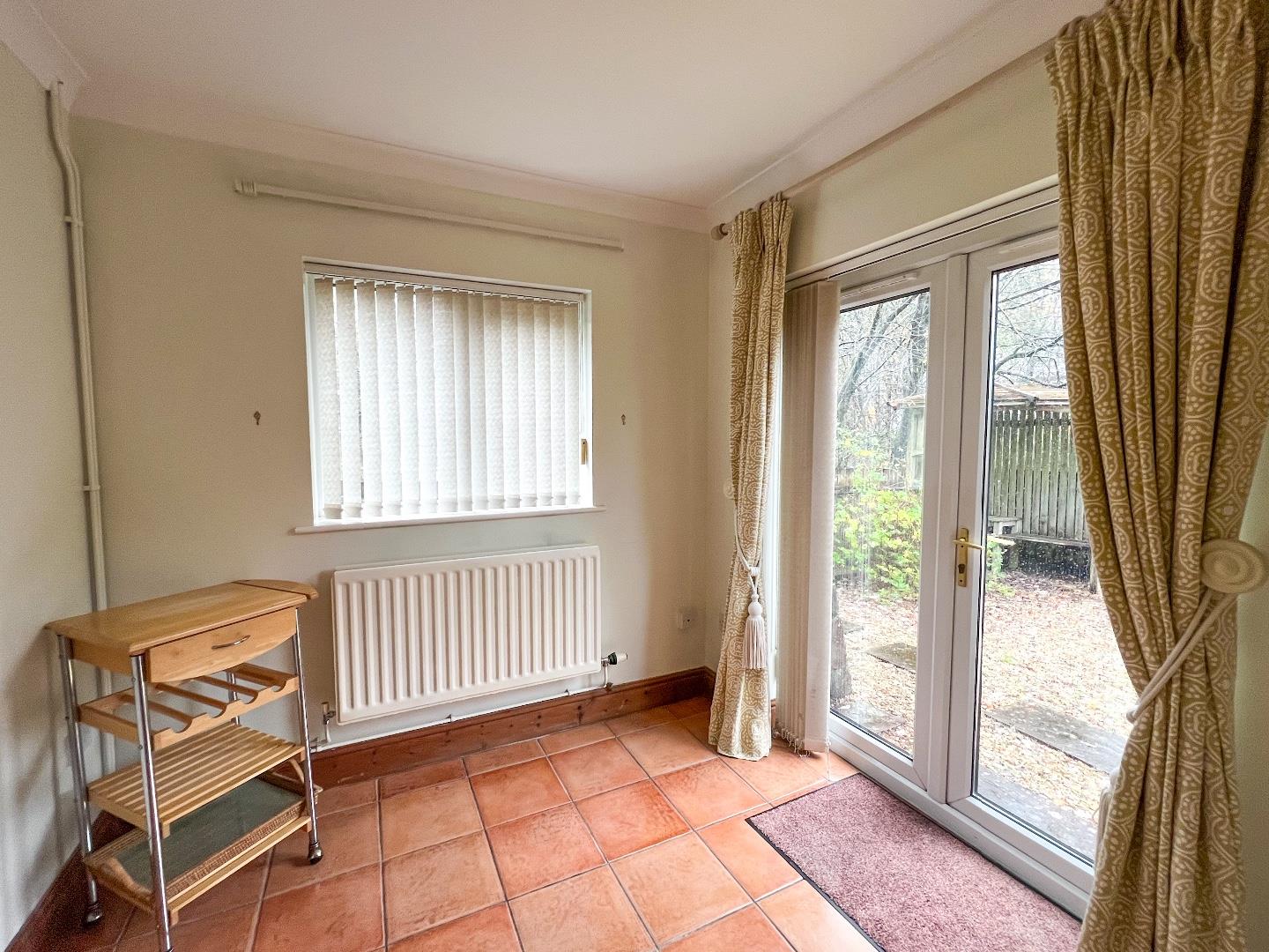 Prospect Place, Pontycymer, Bridgend County Borough, CF32 8EE